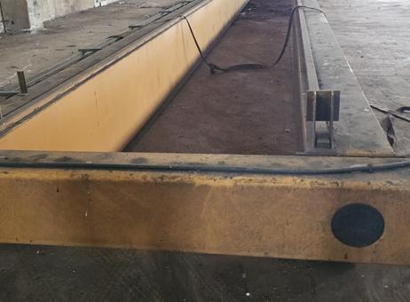 DEMAG 8 TON P260427325