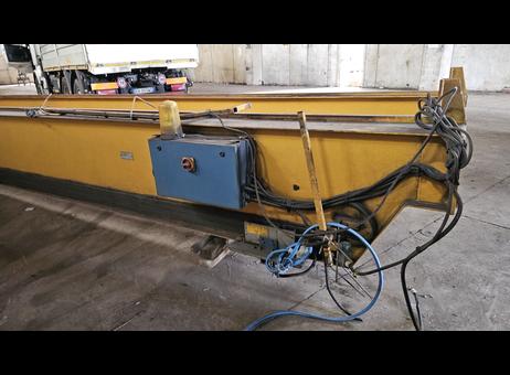 DEMAG 8 TON P260427325