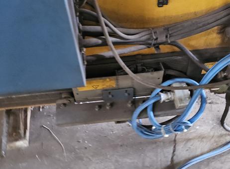 DEMAG 8 TON P260427325