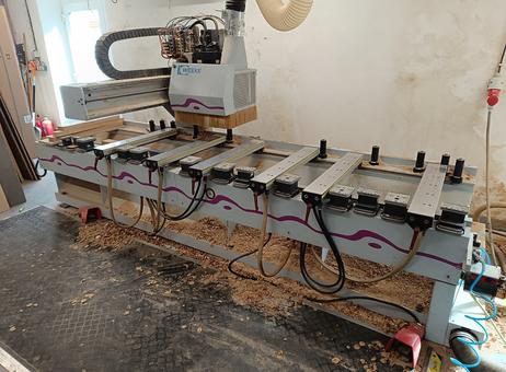 Homag BP optimat 80 P260427336