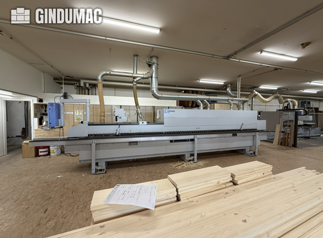 HOMAG KAL211 Edition 2264 P260427348