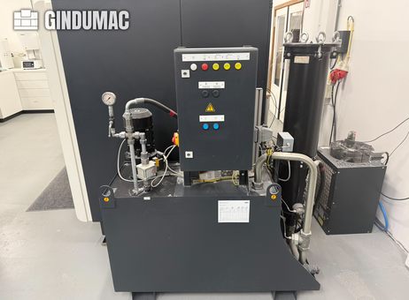 DMG Sauer Ultrasonic 10 + PH 2 | 120 P260427353