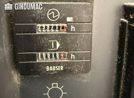DMG Sauer Ultrasonic 10 + PH 2 | 120 P260427353