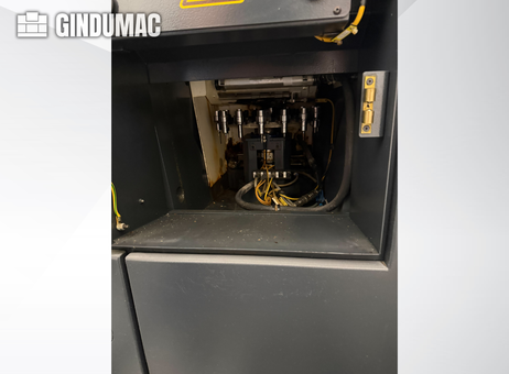 DMG Sauer Ultrasonic 10 + PH 2 | 120 P260427353