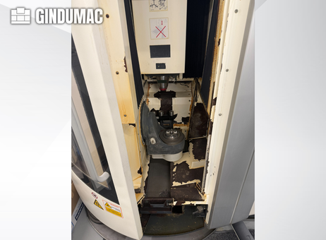 DMG Sauer Ultrasonic 10 + PH 2 | 120 P260427353