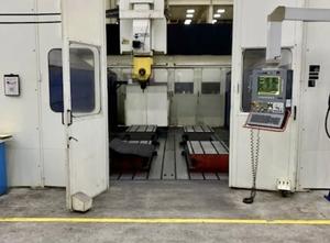 Linx/S 5 Axis Gantry Jobs/Linx 5 Axis CNC Gantry Mill