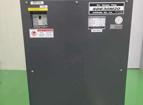 KASHIYAMA SDE30M20 P260428007