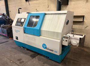 Τόρνος CNC Colchester TORNADO T 220 S