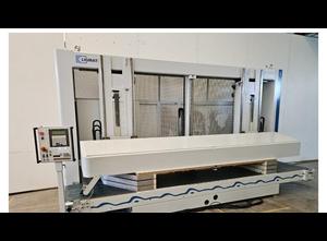 Ligmatech MDE 100 Woodworking machine