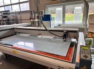 Eurolaser LCS XL-1600 Laser cutting machine