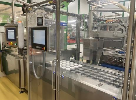 GEA FLEXUS 10/WS 2kg WZG-0CE P260428101