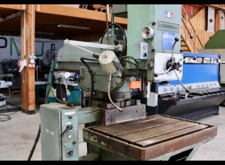 Stanko radial drill P260428134
