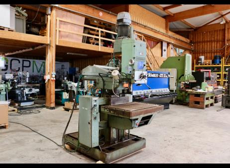 Stanko radial drill P260428134
