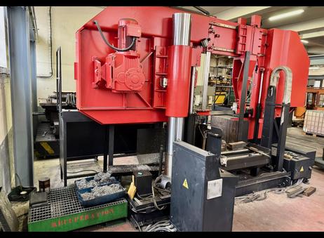 Amada HFA 1000 C II P260428136