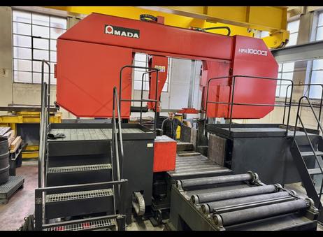 Amada HFA 1000 C II P260428136
