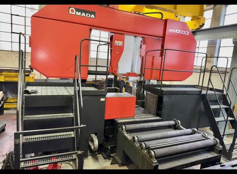 Amada HFA 1000 C II P260428136
