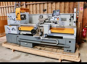 Essai - Sheet metal machine