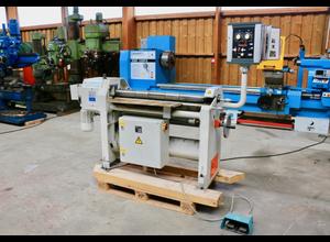 Faccin Sheet Metal Machine Hydraulic Rolling and Crimping