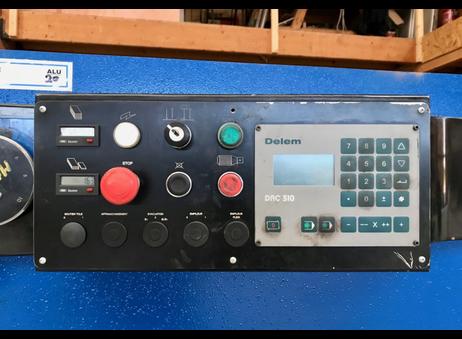 LVD Hydraulic Guillotine Shear P260428152
