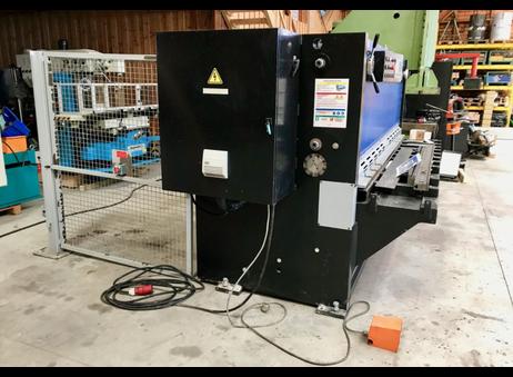 LVD Hydraulic Guillotine Shear P260428152