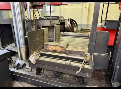 Amada HFA 1000 C II P260428180