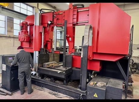 Amada HFA 1000 C II P260428180