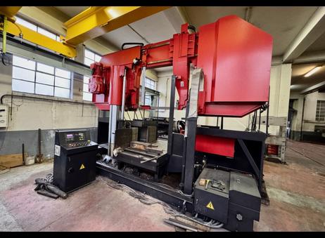 Amada HFA 1000 C II P260428180