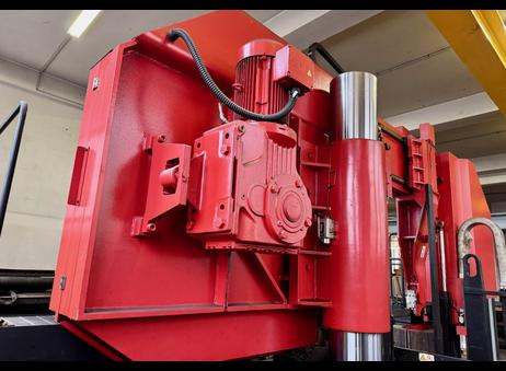 Amada HFA 1000 C II P260428180