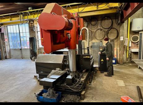 Amada 700 P260428182