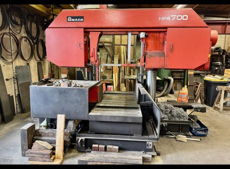 Amada 700 P260428182