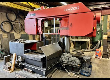 Amada 700 P260428182