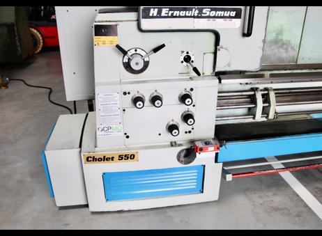 Cholet 550 EP P260428189