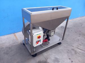 G.PLUS - Packaging machine