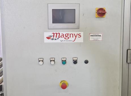 MAGNYS CM410S 2500DX P260428269