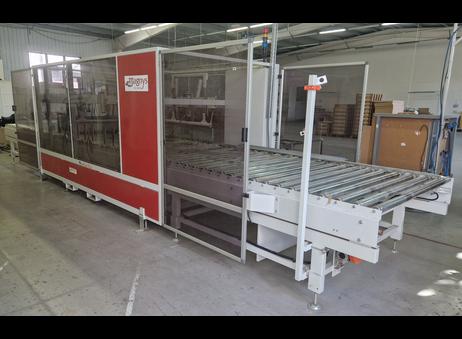 MAGNYS CM410S 2500DX P260428269