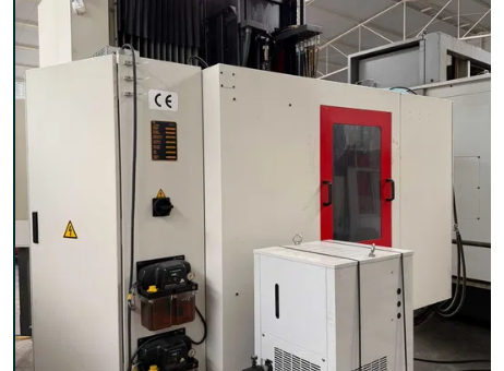 Kondia Five 400 Heidenhain TNC530 P260428307