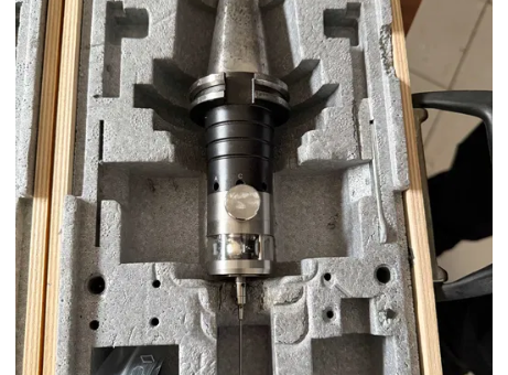 Kondia Five 400 Heidenhain TNC530 P260428307