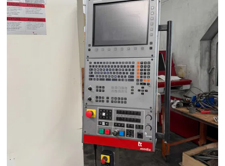 Kondia Five 400 Heidenhain TNC530 P260428307