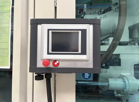 Krauss Maffei 100-380-180 CXZ -100 T P260428314