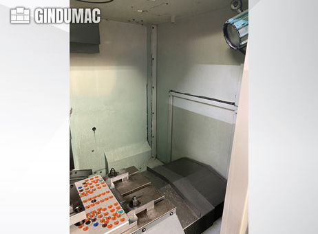 Mazak NEXUS 410A P260428342