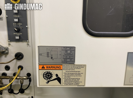 Mazak NEXUS 410A P260428342