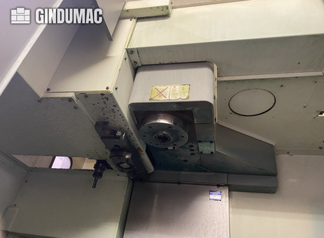 Mazak NEXUS 410A P260428342
