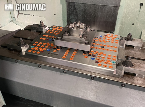 Mazak NEXUS 410A P260428342