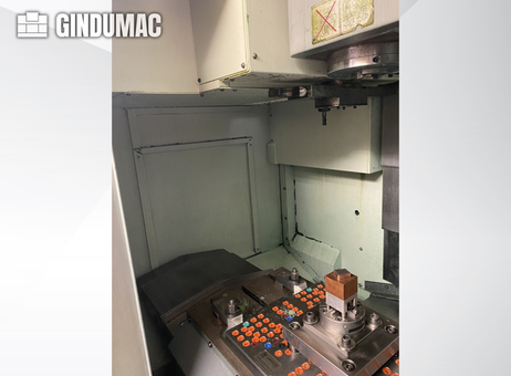 Mazak NEXUS 410A P260428342