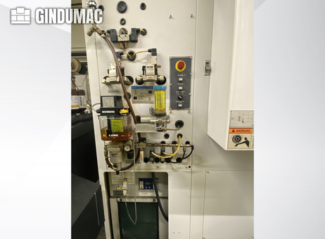 Mazak NEXUS 410A P260428342