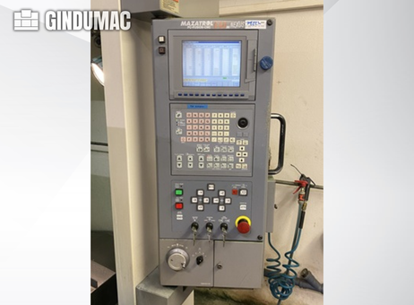 Mazak NEXUS 410A P260428342