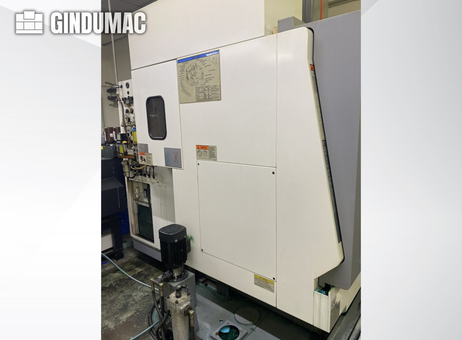 Mazak NEXUS 410A P260428342