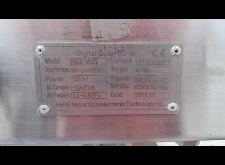 Meyer LD30 P260429329
