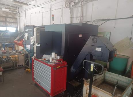 Hwacheon Hi-TECH 230 BL YMC P260429521