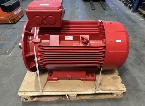 Siemens IE3 P260429544